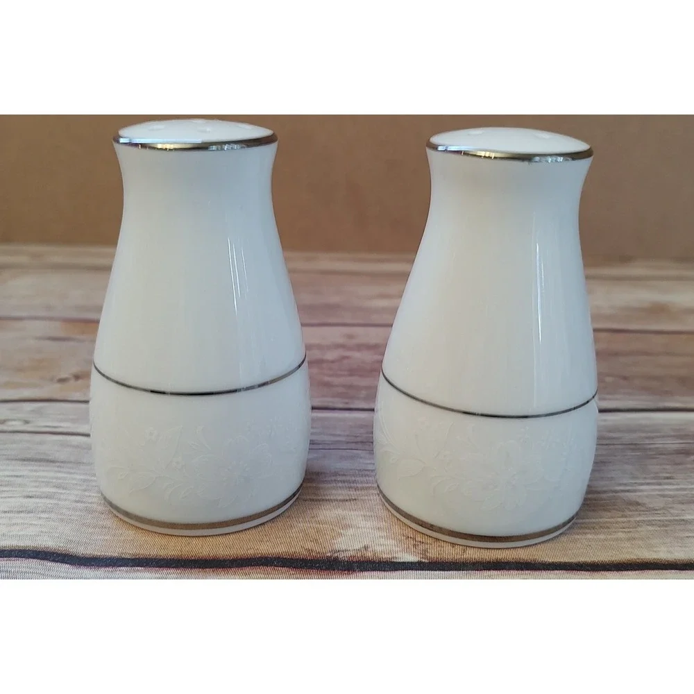 Noritake ranier salt